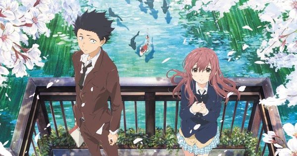Read more about the article Silent Voice (VOST)