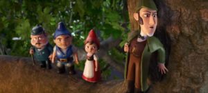 Lire la suite à propos de l’article Sherlock Gnomes