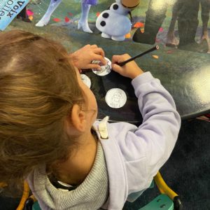 Atelier Badge (dès 3 ans)