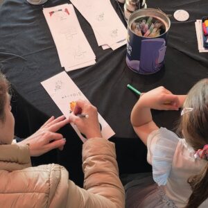 Atelier Badge (dès 3 ans)