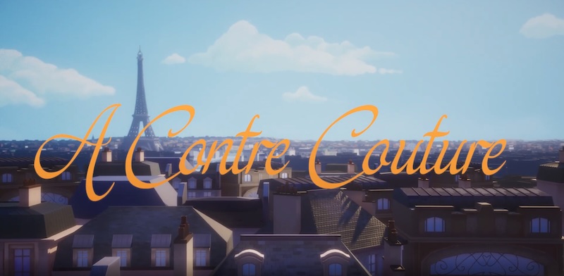 A Contre Couture