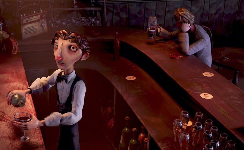 Happy Hours - Piktura