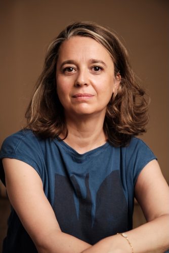 Céline Ronté©Julia Mugnier