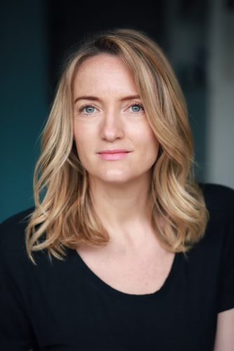 Dorothée Pousseo Dorothée Pousseo