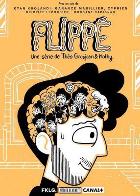 Flippé – Décision majeure Flippé - Décision majeure