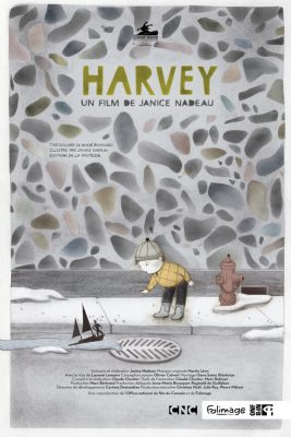 Harvey Harvey