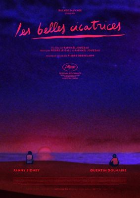 Les belles cicatrices Les belles cicatrices